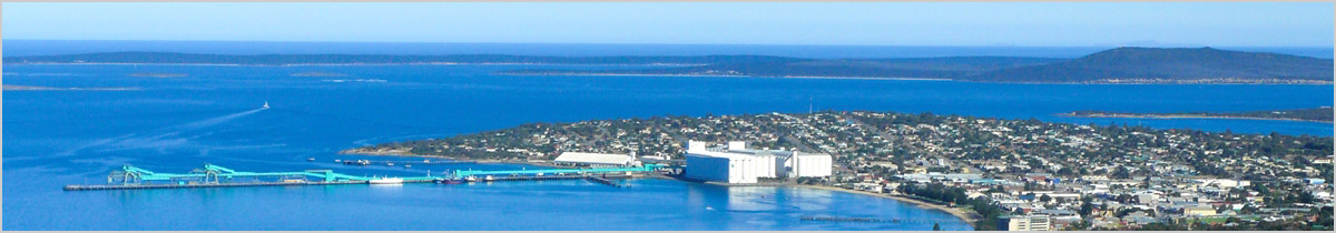 Port Lincoln Accommodation